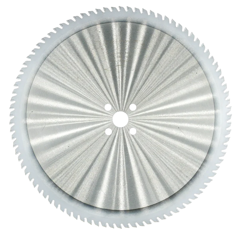 Jepson 600570NSF – Disco de Corte para Acero y Acero Inoxidable Ø 355 mm (14″) 90T NSF - SKU 600570NSF