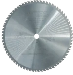 Jepson 600580 – Disco de Corte para Acero Inoxidable Ø 355 mm (14″) 72T - SKU 600580