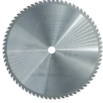 Jepson 600580 – Disco de Corte para Acero Inoxidable Ø 355 mm (14″) 72T - SKU 600580