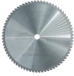 Jepson 600580 – Disco de Corte para Acero Inoxidable Ø 355 mm (14″) 72T - SKU 600580