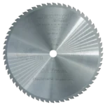 Jepson 600590 – Disco de Corte para Acero Inoxidable Ø 355 mm (14″) 60T - SKU 600590