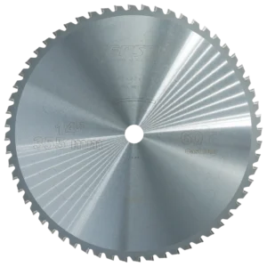 Jepson 600591 – Disco de Corte para Metal Ø 355 mm (14″) 60T - SKU 600591