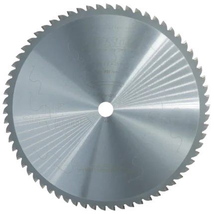 Jepson 600595 – Disco de Corte para Metal Ø 355 mm (14″) 66T - SKU 600595