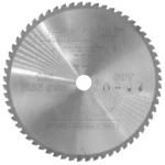 Jepson 600598 – Disco de Corte para Metal Ø 255 mm (10″) 60T - SKU 600598