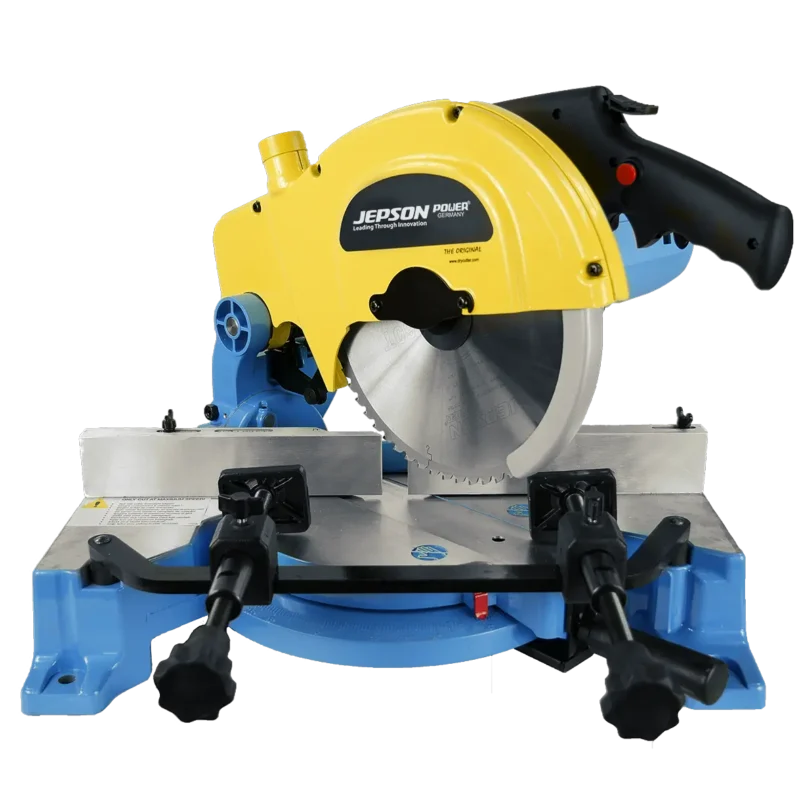 Jepson 9410 - Ingletadora para Metal