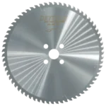 Jepson 600654 – Disco de Corte para Metal Ø 255 mm (10″) 66T - SKU 600654