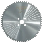 Jepson 600654 – Disco de Corte para Metal Ø 255 mm (10″) 66T - SKU 600654