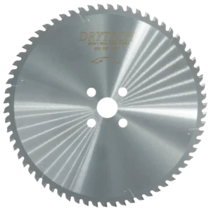 Jepson 600654 – Disco de Corte para Metal Ø 255 mm (10″) 66T - SKU 600654