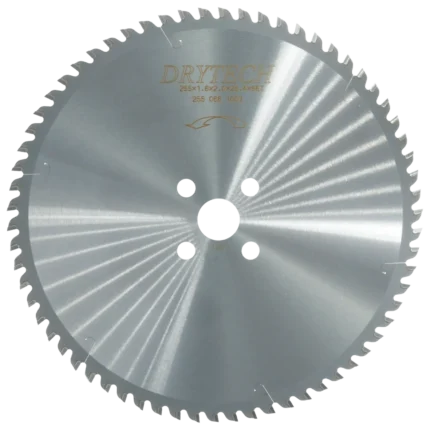 Jepson 600654 – Disco de Corte para Metal Ø 255 mm (10″) 66T - SKU 600654