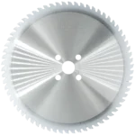 Jepson 600654NSF – Disco de Corte para Acero Inoxidable Ø 255 mm (10″) 66T NSF - SKU 600654NSF