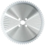 Jepson 600654NSF – Disco de Corte para Acero Inoxidable Ø 255 mm (10″) 66T NSF - SKU 600654NSF