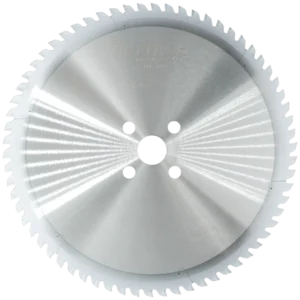 Jepson 600654NSF – Disco de Corte para Acero Inoxidable Ø 255 mm (10″) 66T NSF - SKU 600654NSF