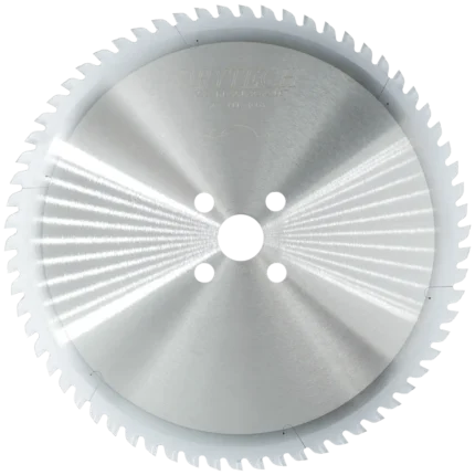 Jepson 600654NSF – Disco de Corte para Acero Inoxidable Ø 255 mm (10″) 66T NSF - SKU 600654NSF