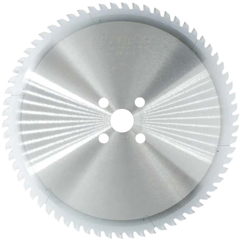 Jepson 600654NSF – Disco de Corte para Acero Inoxidable Ø 255 mm (10″) 66T NSF - SKU 600654NSF