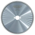 Jepson 600655A – Disco de Corte para Metal Ø 255 mm (10″) 80T - SKU 600655A