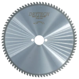 Jepson 600655A – Disco de Corte para Metal Ø 255 mm (10″) 80T - SKU 600655A