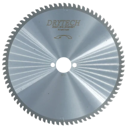 Jepson 600655A – Disco de Corte para Metal Ø 255 mm (10″) 80T - SKU 600655A