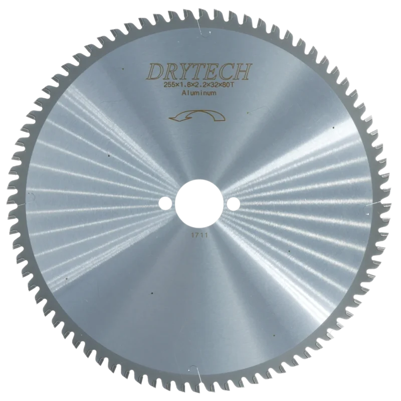 Jepson 600655A – Disco de Corte para Metal Ø 255 mm (10″) 80T - SKU 600655A