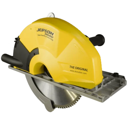 Jepson 8320 – Sierra Circular para Metal - SKU 608270