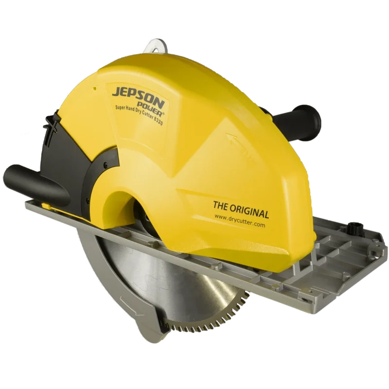 Jepson 8320 – Sierra Circular para Metal - SKU 608270