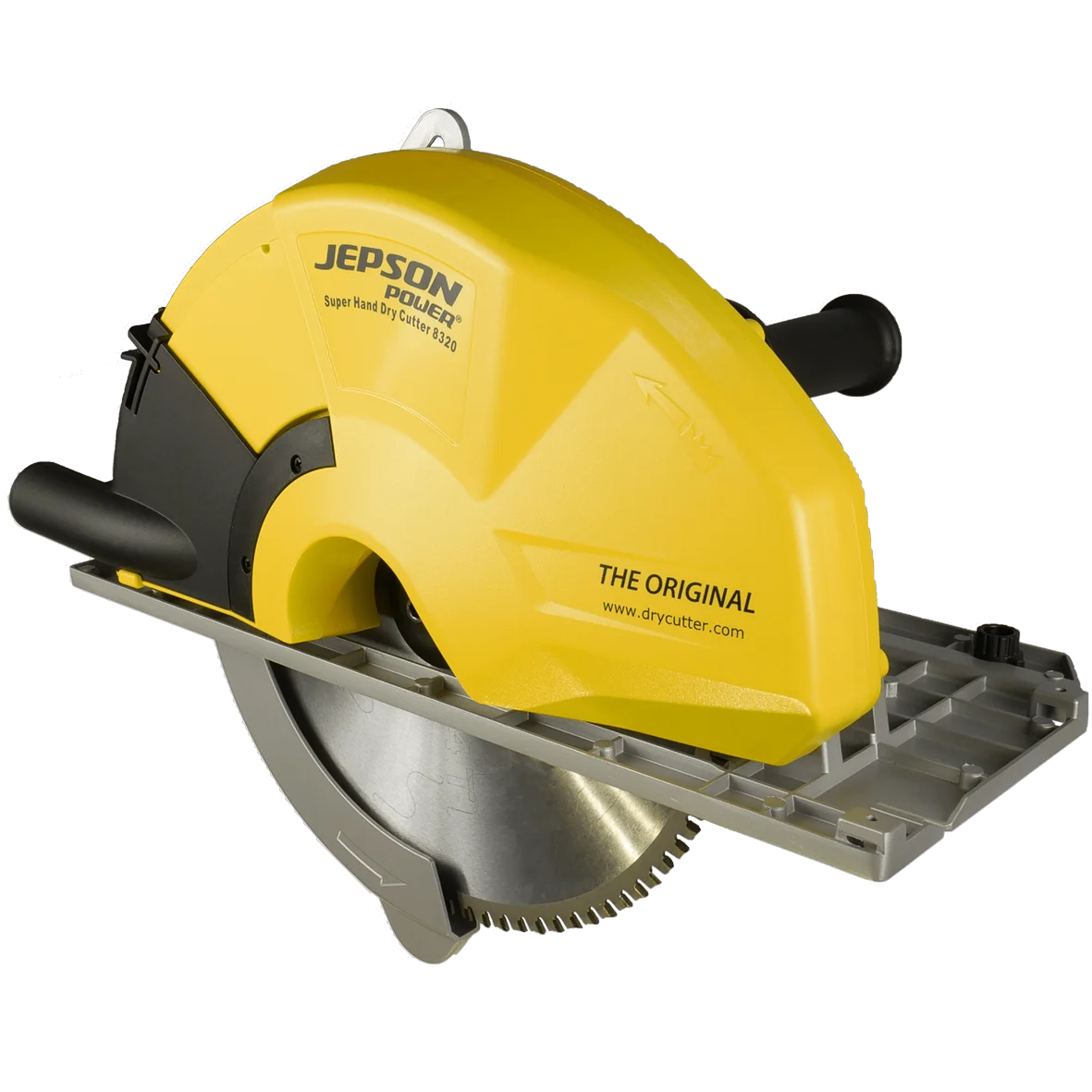 608270 Jepson 8320 – Sierra Circular para Metal - SKU 608270