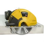Jepson 8320E – Sierra Circular para Metal - SKU 608270E