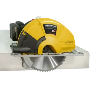 Jepson 8320E – Sierra Circular para Metal - SKU 608270E