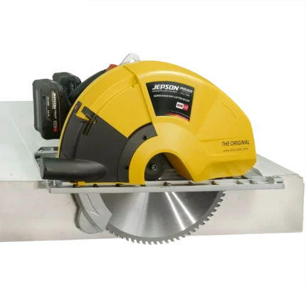Jepson 8320E – Sierra Circular para Metal - SKU 608270E