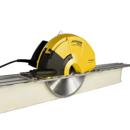 Jepson 8320 – Sierra Circular para Metal - SKU 608270SET
