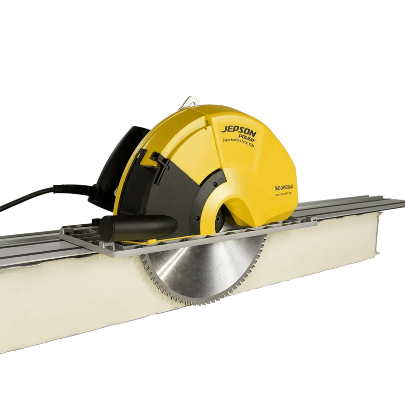 Jepson 8320 – Sierra Circular para Metal - SKU 608270SET