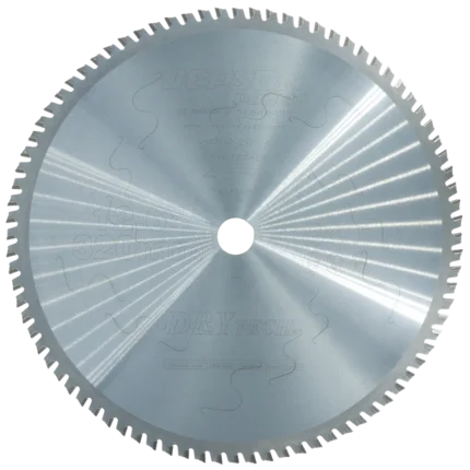 Jepson 608276 – Disco de Corte para Metal Ø 320 mm (12 5/8″) 84T - SKU 608276