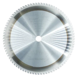 Jepson 608276NSF – Disco de Corte para Acero Inoxidable Ø 320 mm (12 5/8″) 84T NSF - SKU 608276NSF