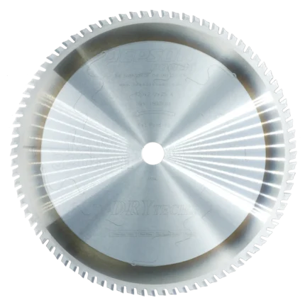 Jepson 608276NSF – Disco de Corte para Acero Inoxidable Ø 320 mm (12 5/8″) 84T NSF - SKU 608276NSF