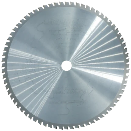 Jepson 608278 – Disco de Corte para Metal Ø 320 mm (12 5/8″) 72T - SKU 608278