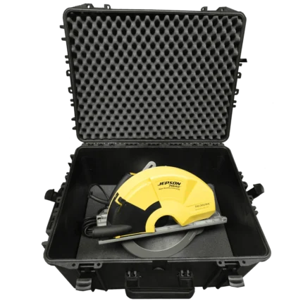 Jepson 60827BOX – Sierra Circular para Metal - SKU 60827BOX