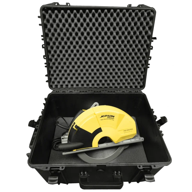 Jepson 60827BOX – Sierra Circular para Metal - SKU 60827BOX