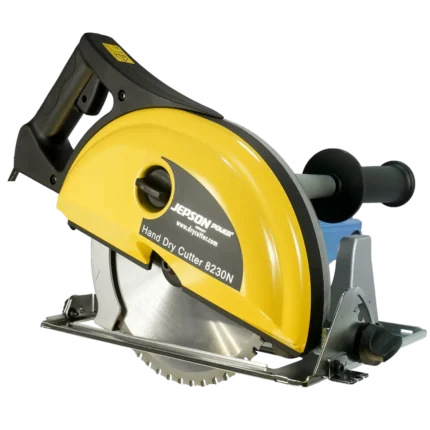 Jepson 8230N - Sierra Circular para Metal