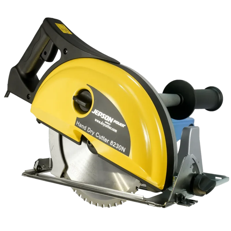 Jepson 8230N - Sierra Circular para Metal