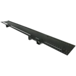 Guía de corte ajustable con sistema de sujeción integrado de 600 a 1200 mm para HDC 8230N