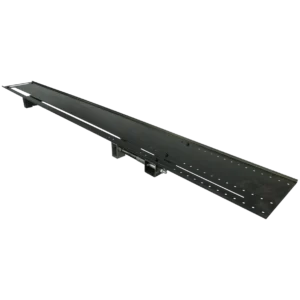 Guía de corte ajustable con sistema de sujeción integrado de 600 a 1200 mm para HDC 8230N