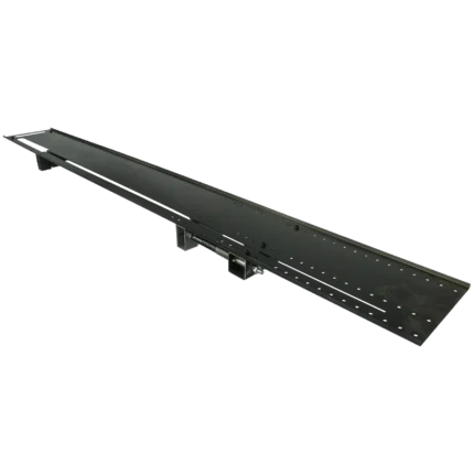 Guía de corte ajustable con sistema de sujeción integrado de 600 a 1200 mm para HDC 8230N
