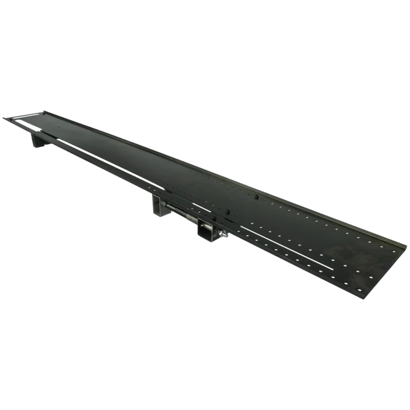 Guía de corte ajustable con sistema de sujeción integrado de 600 a 1200 mm para HDC 8230N