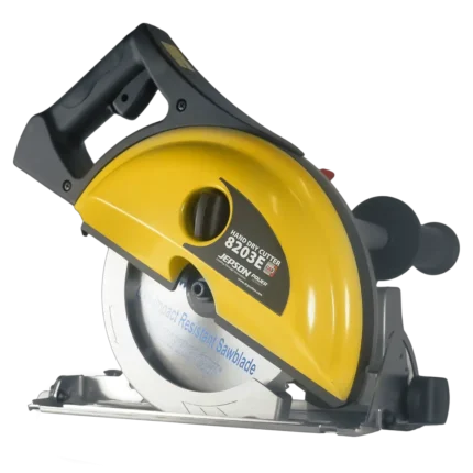Jepson HDC 8203E – Sierra Circular para Metal - SKU 608295E