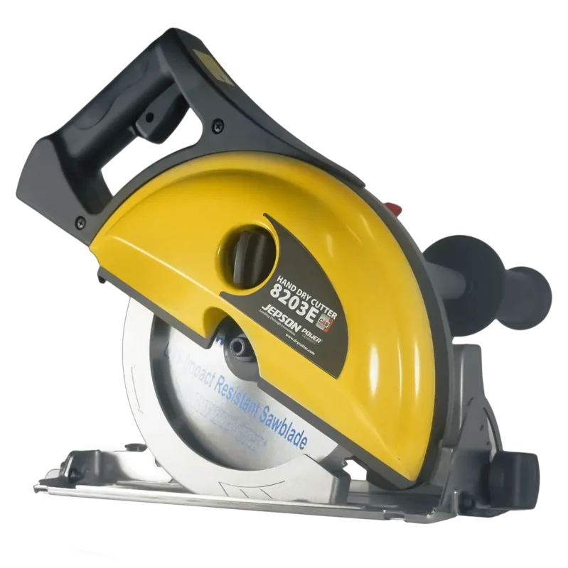 Jepson HDC 8203E – Sierra Circular para Metal - SKU 608295E