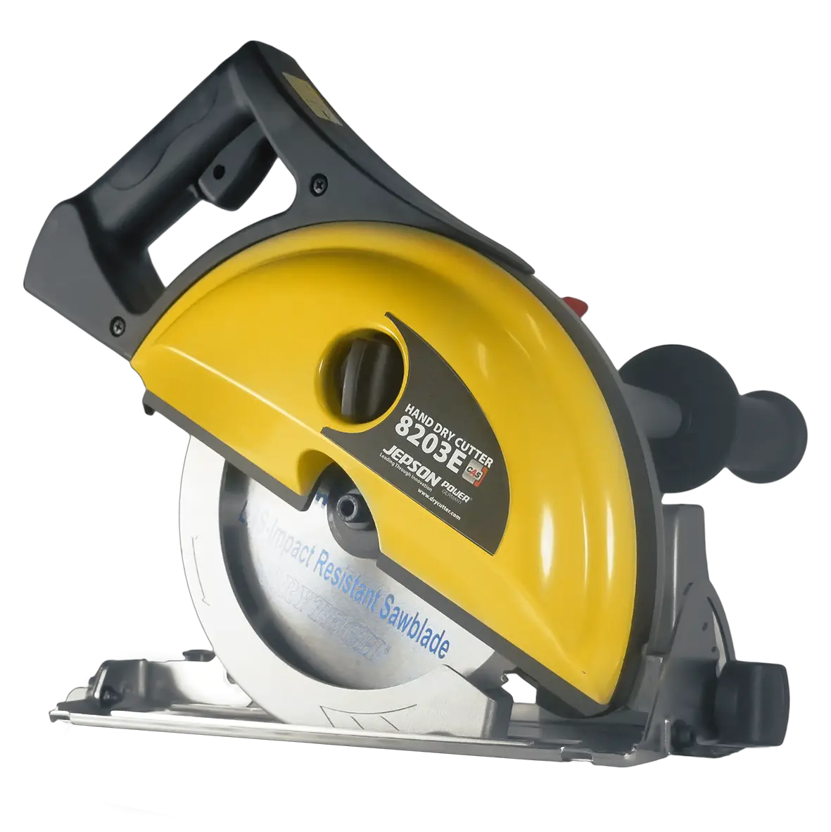 608295E Jepson HDC 8203E – Sierra Circular para Metal - SKU 608295E