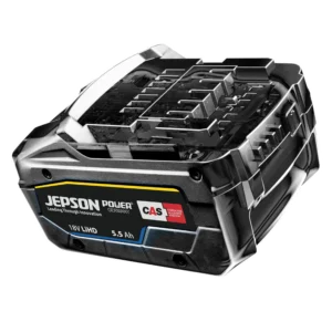 Batería de Litio de alta densidad Jepson 608295EB – Accesorio Original - SKU 608295EB