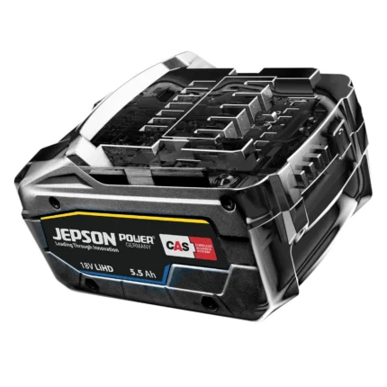 Batería de Litio de alta densidad Jepson 608295EB – Accesorio Original - SKU 608295EB