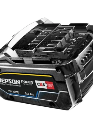 Batería de Litio de alta densidad Jepson 608295EB – Accesorio Original - SKU 608295EB