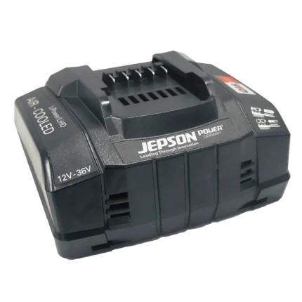 Batería Jepson 608295EC1 - Accesorio Original
