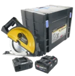 Jepson HDC 8203E – Sierra Circular para Metal - SKU 608295E
